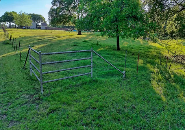 Photo 3 of Sale Pending at 0000 Howell St, Saint Jo, TX 76265 | MLS# 21267699 | Listing updated on 2026-07-16