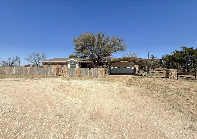 Homes for sale in Seagraves, TX | 337 County Road 692, Seagraves, TX 79359 | MLS# 21267826