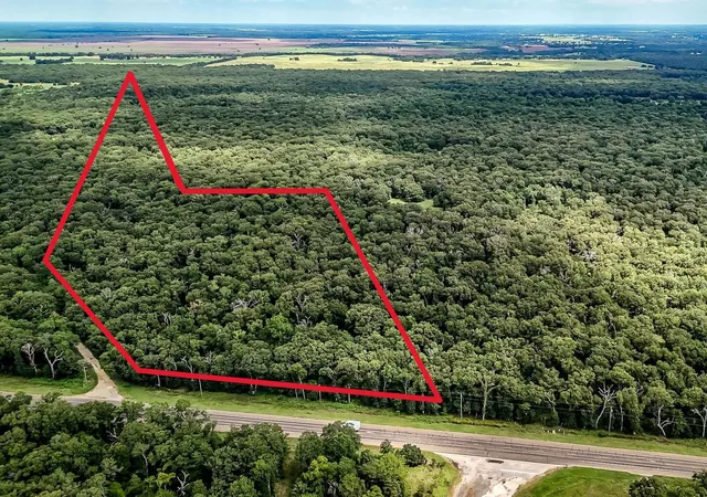 Homes for sale in Cayuga, TX | 00 N Us Hwy 287, Cayuga, TX 75148 | MLS# 21267794