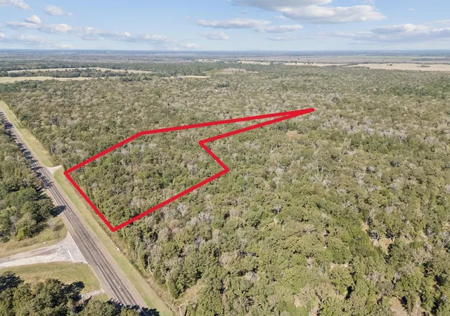 Homes for sale in Cayuga, TX | 00 N Us Hwy 287, Cayuga, TX 75148 | MLS# 21267794
