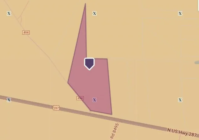 Homes for sale in Cayuga, TX | 00 N Us Hwy 287, Cayuga, TX 75148 | MLS# 21267794