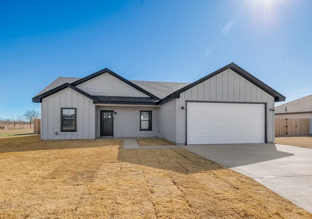 Homes for sale in Clyde, TX | 900 Ruger Dr, Clyde, TX 79510 | MLS# 21266854