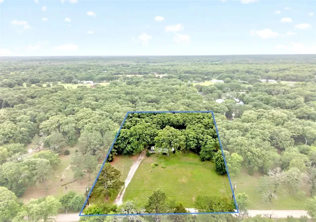 Photo 2 of Sale Pending at 2752 Private Road 2410, Quinlan, TX 75474 | MLS# 21267934 | Listing updated on 2026-07-07