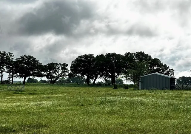 Photo 4 of Land for sale at 16 Acres Fm 1655 Cr-1460, Chico, TX 76431 | MLS# 21267866 | Listing updated on 2026-07-24