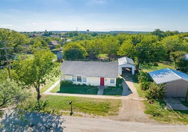 Homes for sale in Breckenridge, TX | 304 N Geneva St, Breckenridge, TX 76424 | MLS# 21267841