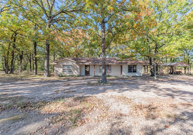 Homes for sale in Cooper, TX | 776 County Road 1080, Cooper, TX 75432 | MLS# 21267969