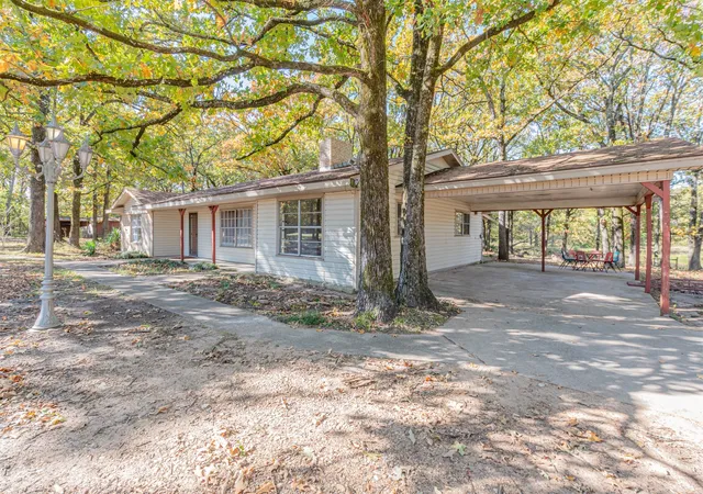 Homes for sale in Cooper, TX | 776 County Road 1080, Cooper, TX 75432 | MLS# 21267969