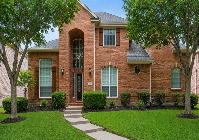 Photo 1 of Single family home for sale at 11202 Monarch Dr, Frisco, TX 75033 | MLS# 21265882 | Listing updated on 2026-09-26