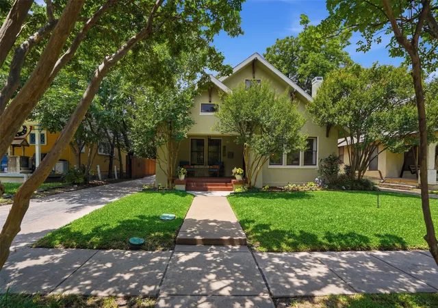 1st image of 2212 Hurley Ave, Fort Worth, TX 76110 | MLS# 21260652