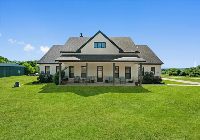 Photo 1 of Sale Pending at 400 Adell Cir, Weatherford, TX 76088 | MLS# 21267670 | Listing updated on 2026-07-07