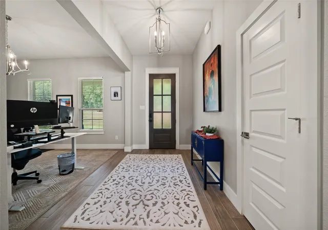 Photo 3 of Sale Pending at 400 Adell Cir, Weatherford, TX 76088 | MLS# 21267670 | Listing updated on 2026-07-07