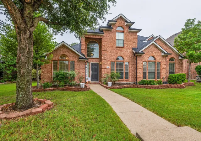 1st image of 7891 Raintree Wy, Frisco, TX 75033 | MLS# 21266537