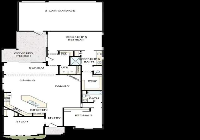 2nd image of 2114 Spotted Fawn Dr, Arlington, TX 76005 | MLS# 21268034