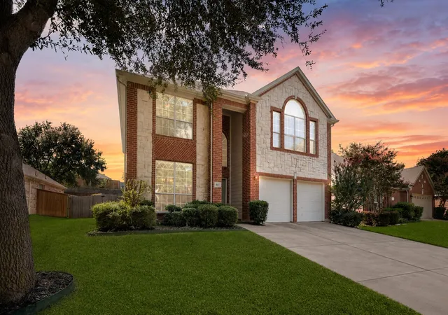 Photo 1 of Single family home for sale at 461 Sonoma Dr, Rockwall, TX 75087 | MLS# 21266175 | Listing updated on 2026-07-24