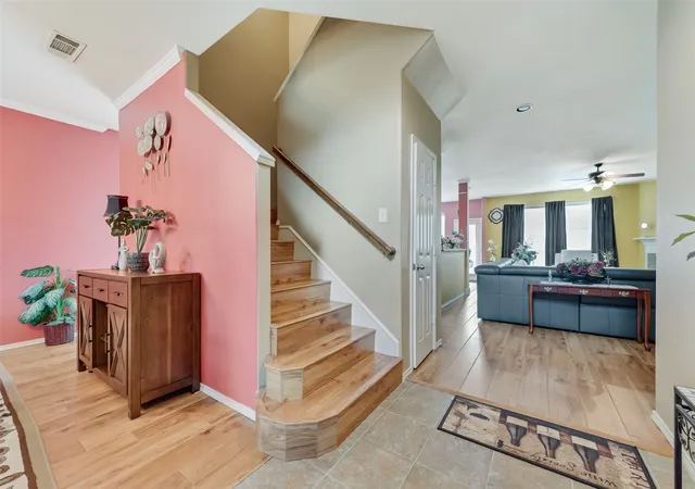 Photo 4 of Single family home for sale at 461 Sonoma Dr, Rockwall, TX 75087 | MLS# 21266175 | Listing updated on 2026-07-24