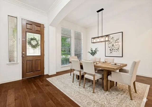 Photo 3 of Single family home for sale at 1806 Childress Ln, Allen, TX 75013 | MLS# 21211844 | Listing updated on 2026-10-06