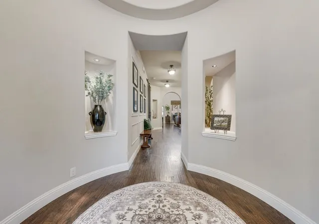 Photo 3 of Sale Pending at 1037 Canterbury Ln, Forney, TX 75126 | MLS# 21266579 | Listing updated on 2026-07-22