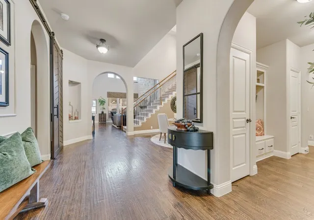 Photo 3 of Sale Pending at 1037 Canterbury Ln, Forney, TX 75126 | MLS# 21266579 | Listing updated on 2026-07-22