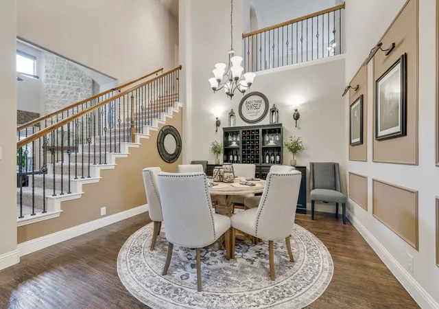 Photo 4 of Sale Pending at 1037 Canterbury Ln, Forney, TX 75126 | MLS# 21266579 | Listing updated on 2026-07-22