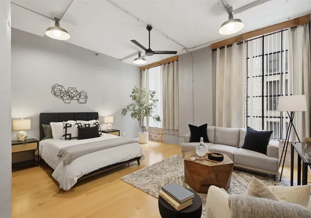 Homes for sale in Dallas, TX | 1122 Jackson St #318, Dallas, TX 75202 | MLS# 21267999