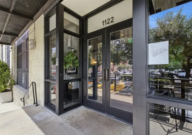 Homes for sale in Dallas, TX | 1122 Jackson St #318, Dallas, TX 75202 | MLS# 21267999