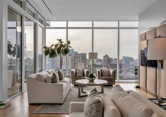 Photo 1 of Condo for sale at 1747 Leonard St #1402, Dallas, TX 75201 | MLS# 21267787 | Listing updated on 2026-07-16