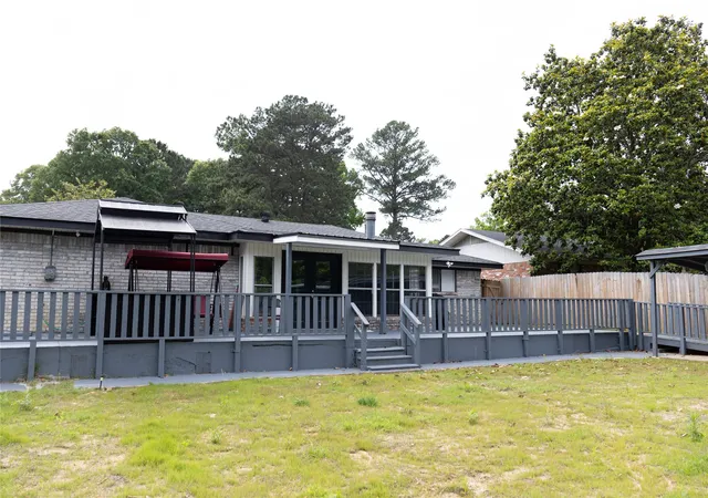 Photo 3 of Single family home for sale at 9213 Scotch Pine Dr, Shreveport, LA 71118 | MLS# 21268198 | Listing updated on 2026-07-08