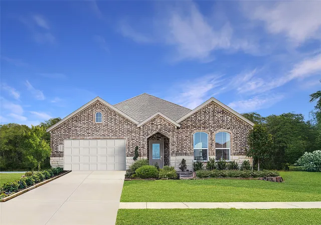 Photo 1 of Sale Pending at 9101 Silent Manor Dr, Fort Worth, TX 76179 | MLS# 21268209 | Listing updated on 2026-07-12