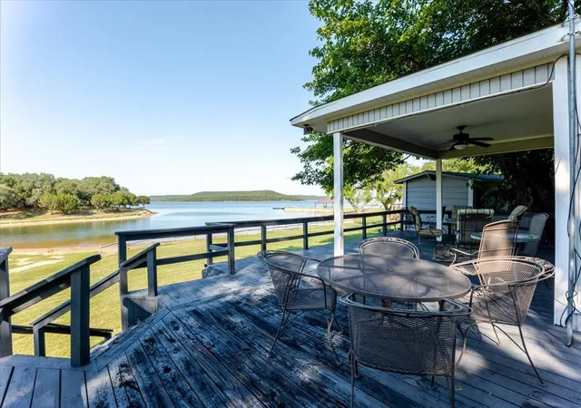 Homes for sale in Possum Kingdom Lake, TX | 2334 Sanbar Rd #22, Possum Kingdom Lake, TX 76449 | MLS# 21267322