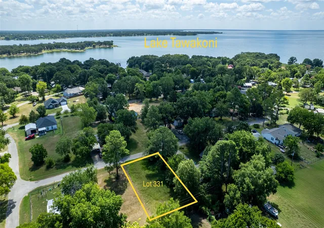 Homes for sale in East Tawakoni, TX | Lot 331 Clower Ct, East Tawakoni, TX 75472 | MLS# 21268225
