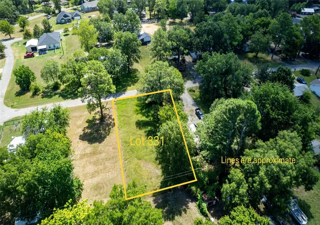 Homes for sale in East Tawakoni, TX | Lot 331 Clower Ct, East Tawakoni, TX 75472 | MLS# 21268225