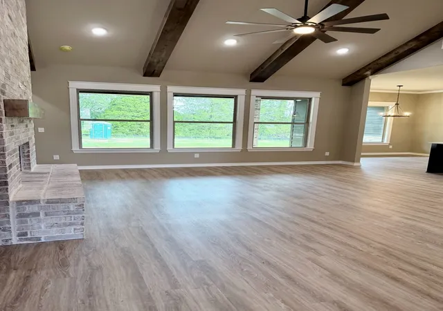 Photo 2 of Single family home for sale at 13836 Cedar Hl, Tyler, TX 75704 | MLS# 21268259 | Listing updated on 2026-10-07