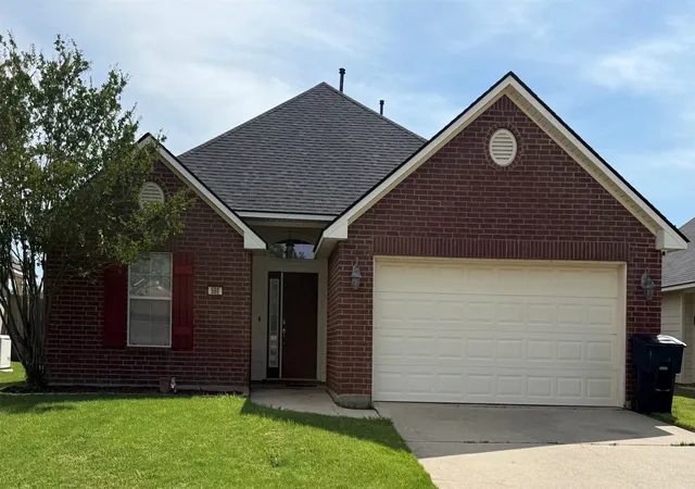 Photo 1 of Single family home for sale at 598 Whitefield Ln, Bossier City, LA 71112 | MLS# 21266394 | Listing updated on 2026-07-08