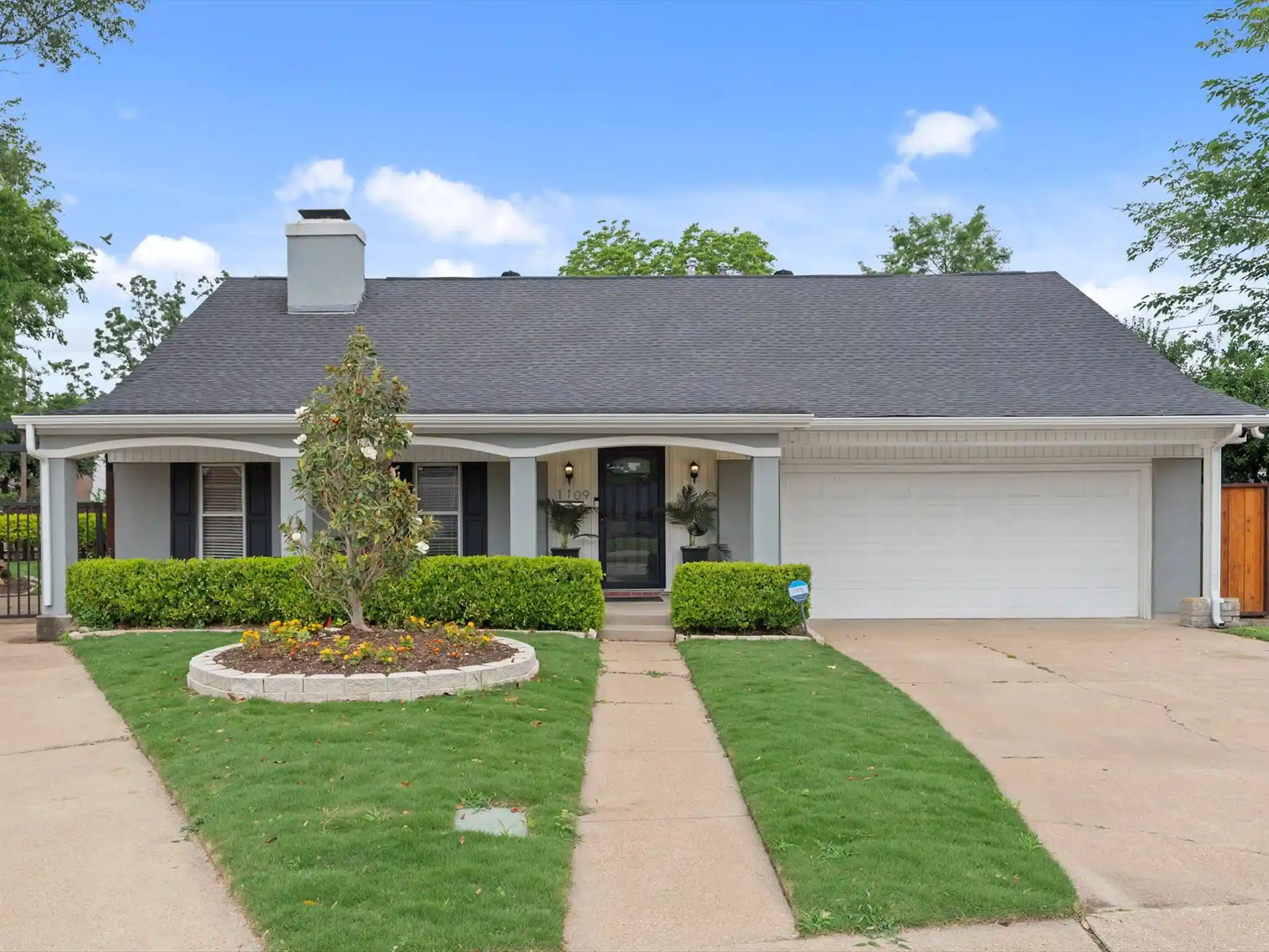 Photo 1 of Single family home for sale at 1109 Hadrian Ct, Irving, TX 75062 | MLS# 21268244 | Listing updated on 2026-10-24
