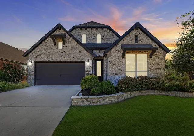 Photo 1 of Single family home for sale at 9900 Denali Dr, Little Elm, TX 75068 | MLS# 21267952 | Listing updated on 2026-09-23