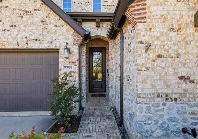 Photo 2 of Single family home for sale at 9900 Denali Dr, Little Elm, TX 75068 | MLS# 21267952 | Listing updated on 2026-09-23