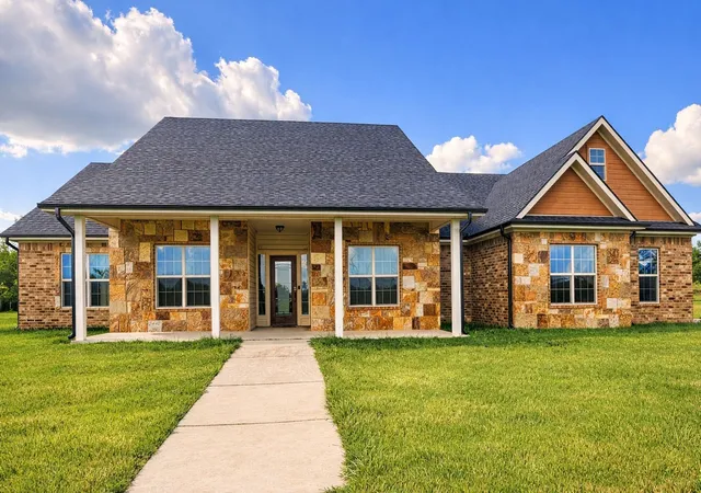 Photo 1 of Sale Pending at 310 Pumping Jack Rd, Sherman, TX 75092 | MLS# 21268074 | Listing updated on 2026-07-21