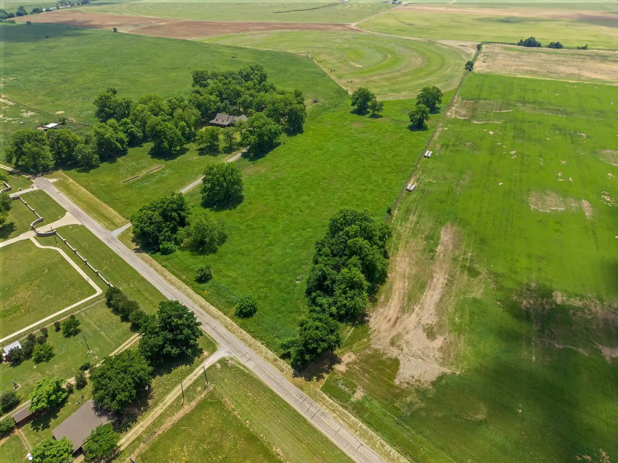 Photo 1 of Land for sale at Tbd Fm 3221, Bonham, TX 75418 | MLS# 21266847 | Listing updated on 2026-06-24