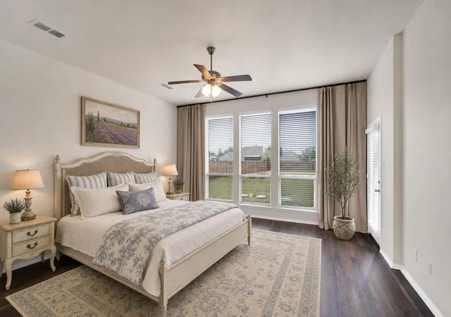 Homes for sale in Waxahachie, TX | 100 Windsor Cir, Waxahachie, TX 75165 | MLS# 21265490