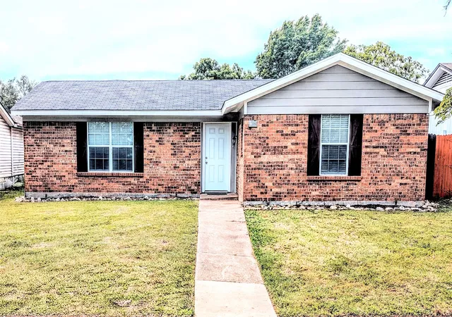 Homes for sale in Allen, TX | 106 Greeting Gate Ln, Allen, TX 75002 | MLS# 21265265