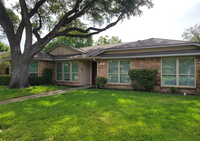 Photo 1 of Single family home for sale at 630 Country View Ln, Garland, TX 75043 | MLS# 21267896 | Listing updated on 2026-10-05