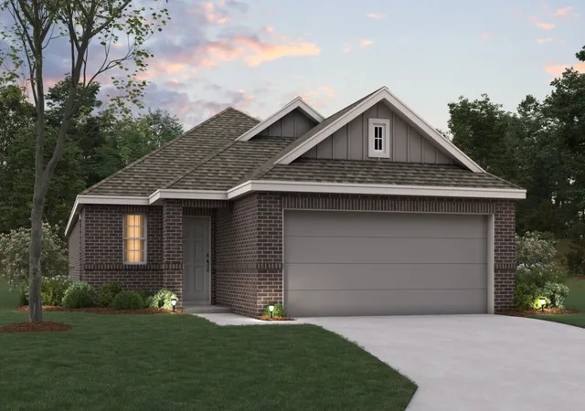 Photo 1 of Sale Pending at 7015 Butterfield Dr, Sanger, TX 76266 | MLS# 21249925 | Listing updated on 2026-07-06