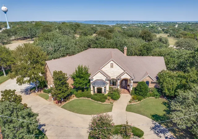 Photo 1 of Single family home for sale at 221 Hart Ct, Runaway Bay, TX 76426 | MLS# 21268426 | Listing updated on 2026-09-29