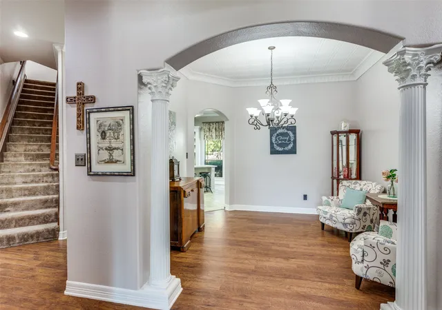 Photo 4 of Single family home for sale at 221 Hart Ct, Runaway Bay, TX 76426 | MLS# 21268426 | Listing updated on 2026-09-29