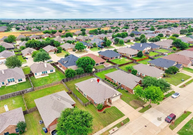 Homes for sale in Mansfield, TX | 813 Cutting Horse Dr, Mansfield, TX 76063 | MLS# 21268327