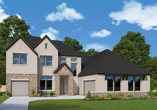 Photo 1 of Sale Pending at 1934 Grand Ave, Rockwall, TX 75087 | MLS# 21268447 | Listing updated on 2026-07-28