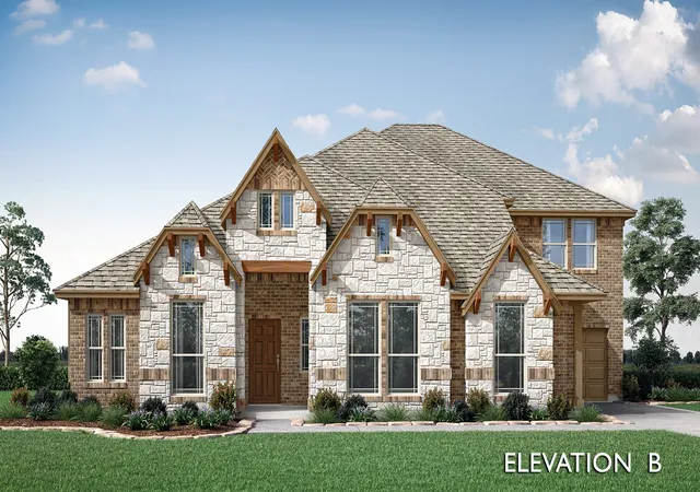 Photo 1 of Sale Pending at 16413 Boston Ivy Dr, Fort Worth, TX 76247 | MLS# 21268212 | Listing updated on 2026-08-19