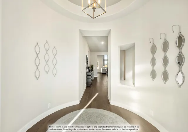 Photo 4 of Sale Pending at 16413 Boston Ivy Dr, Fort Worth, TX 76247 | MLS# 21268212 | Listing updated on 2026-08-19