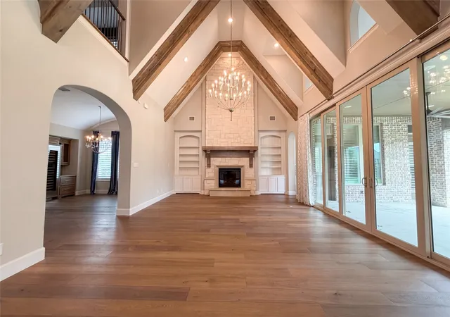 Photo 3 of Mansion for sale at 820 Hawk Wood Ln, Prosper, TX 75078 | MLS# 21268468 | Listing updated on 2026-10-01