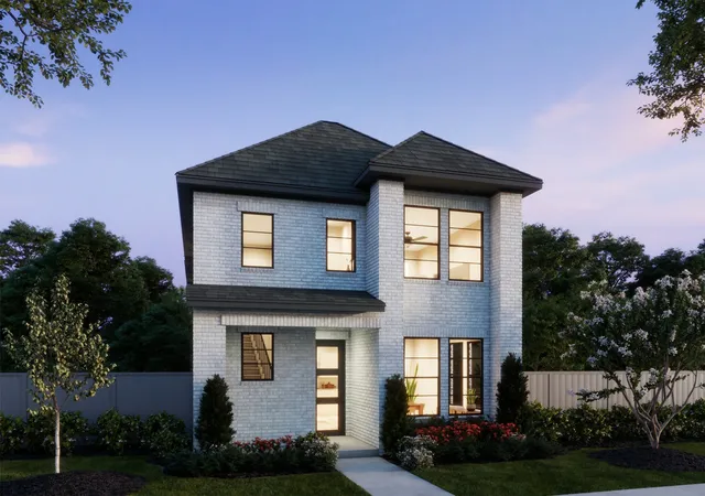 Single family home for sale at 3716 Malamute Run, Mc Kinney, TX 75071 | MLS# 21268436 | Listing updated on 2026-07-08